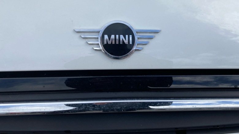 MINI Cooper 1.5 C Classic 5dr Auto Petrol Hatchback